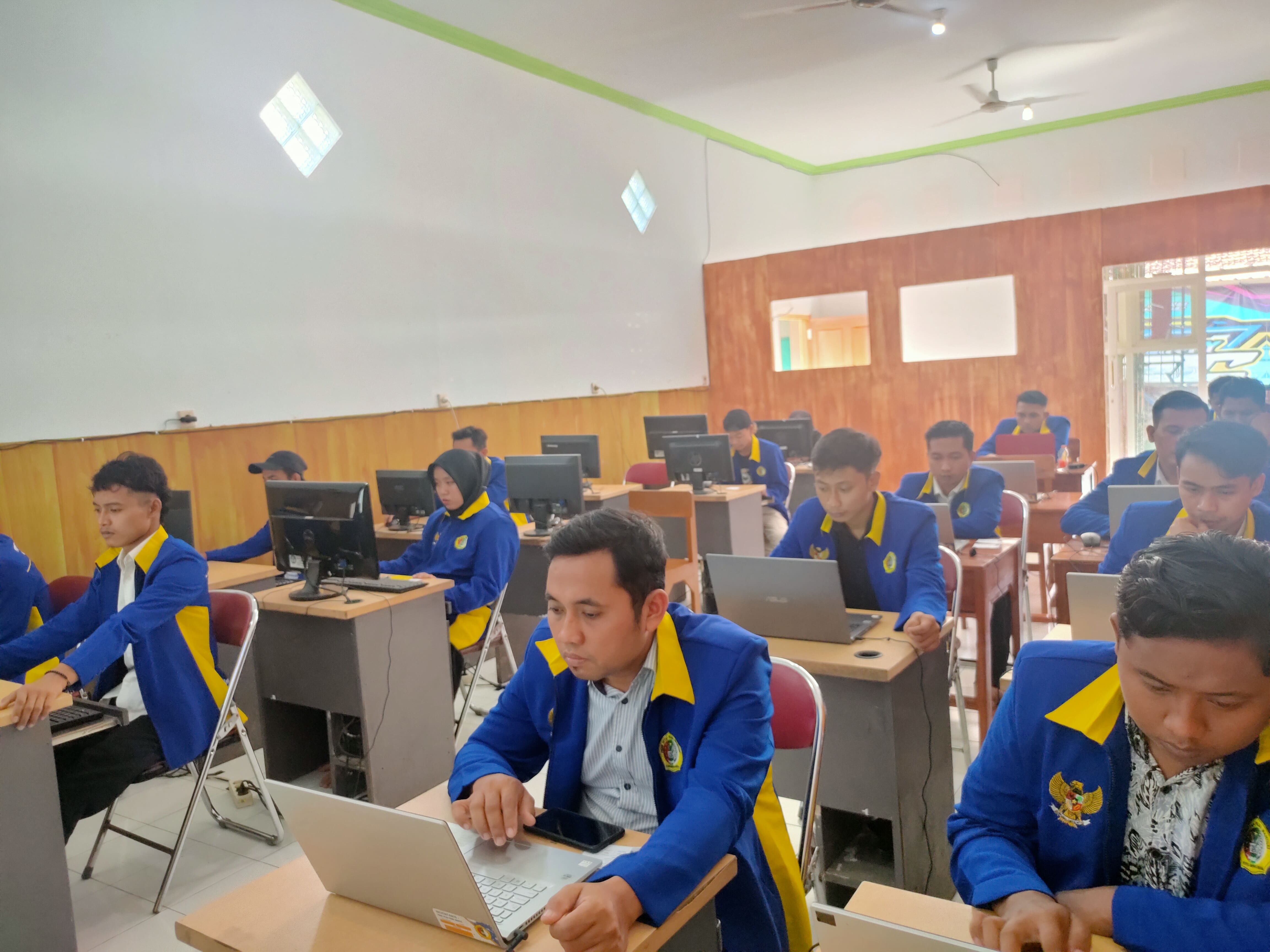 Foto Galeri
